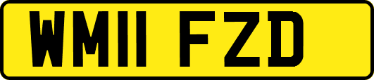 WM11FZD