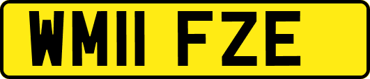 WM11FZE