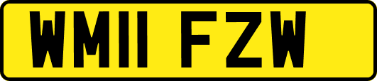 WM11FZW