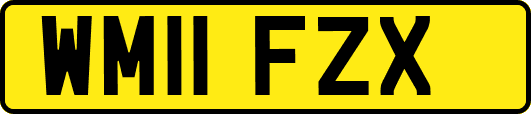 WM11FZX