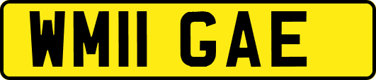 WM11GAE