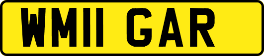 WM11GAR