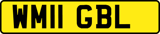 WM11GBL