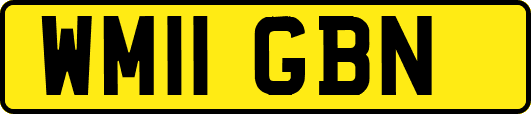 WM11GBN