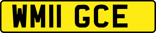 WM11GCE