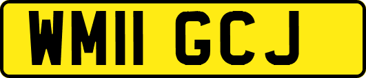 WM11GCJ