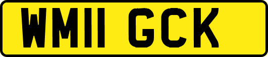 WM11GCK