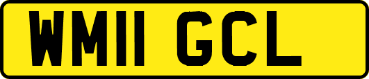 WM11GCL