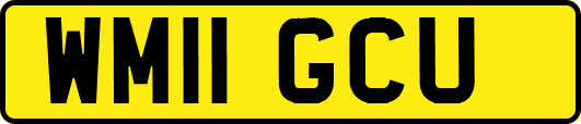 WM11GCU