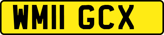 WM11GCX