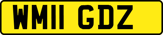 WM11GDZ
