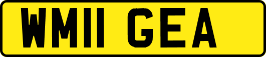 WM11GEA