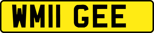 WM11GEE