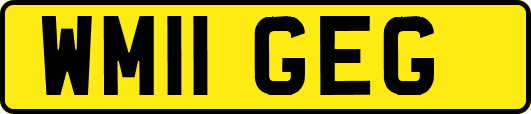 WM11GEG
