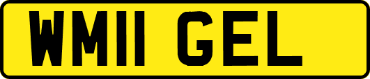 WM11GEL