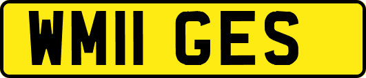 WM11GES
