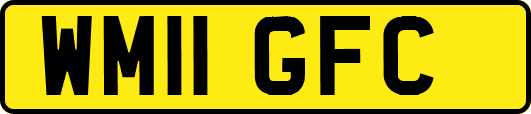 WM11GFC