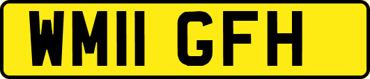 WM11GFH