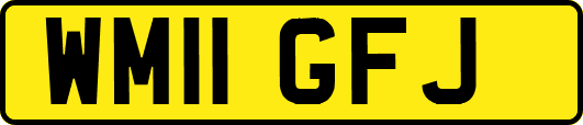 WM11GFJ