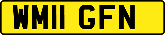 WM11GFN