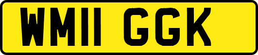 WM11GGK