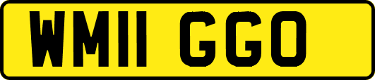 WM11GGO