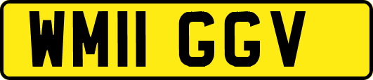 WM11GGV