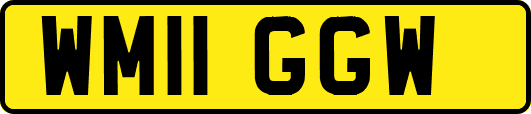 WM11GGW