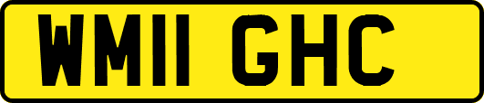 WM11GHC