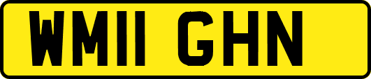 WM11GHN