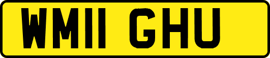 WM11GHU