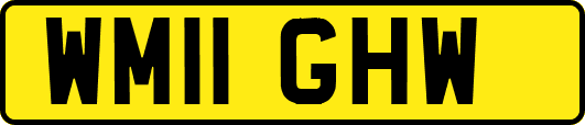WM11GHW