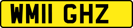 WM11GHZ