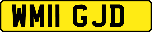 WM11GJD