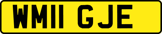 WM11GJE