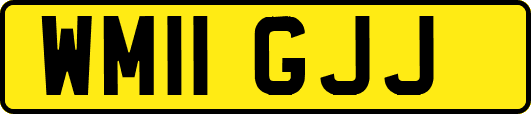 WM11GJJ