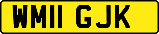 WM11GJK