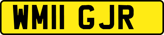 WM11GJR