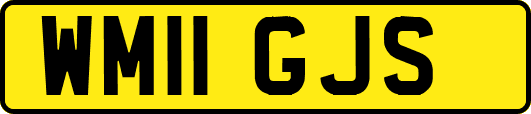 WM11GJS