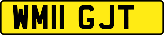 WM11GJT