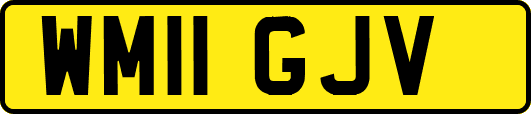 WM11GJV