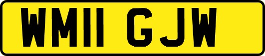 WM11GJW
