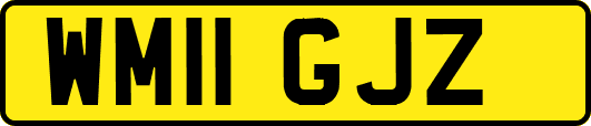 WM11GJZ