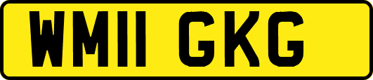 WM11GKG
