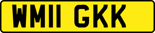 WM11GKK