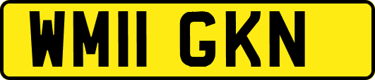 WM11GKN