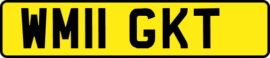WM11GKT