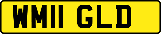 WM11GLD
