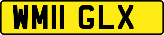 WM11GLX