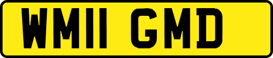 WM11GMD